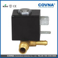 24VDC brass water small solenoid valve